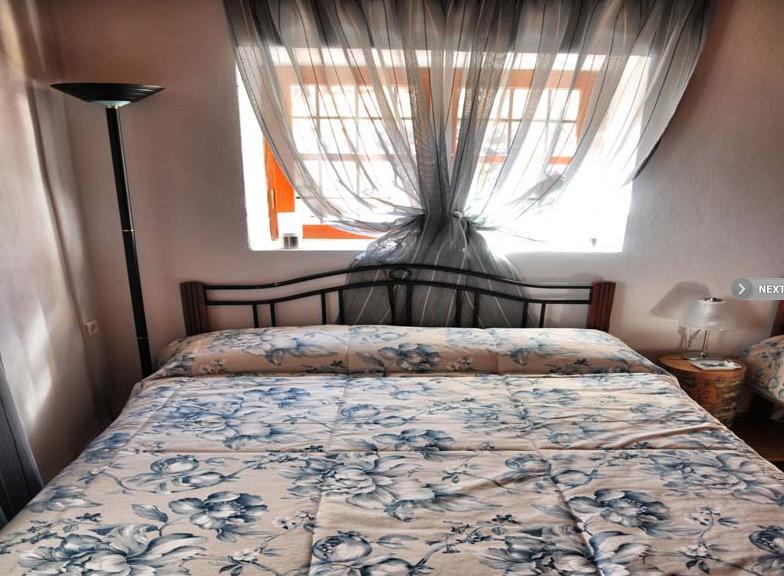 Villas De Luna Sidhirokhórion Quarto foto